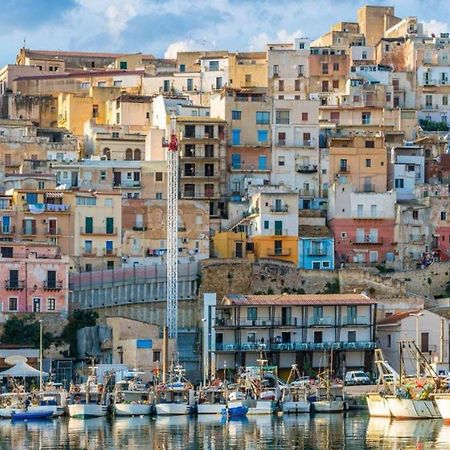 Sciacca Mare Hotell Eksteriør bilde