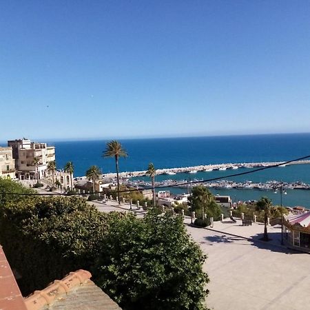 Sciacca Mare Hotell Eksteriør bilde